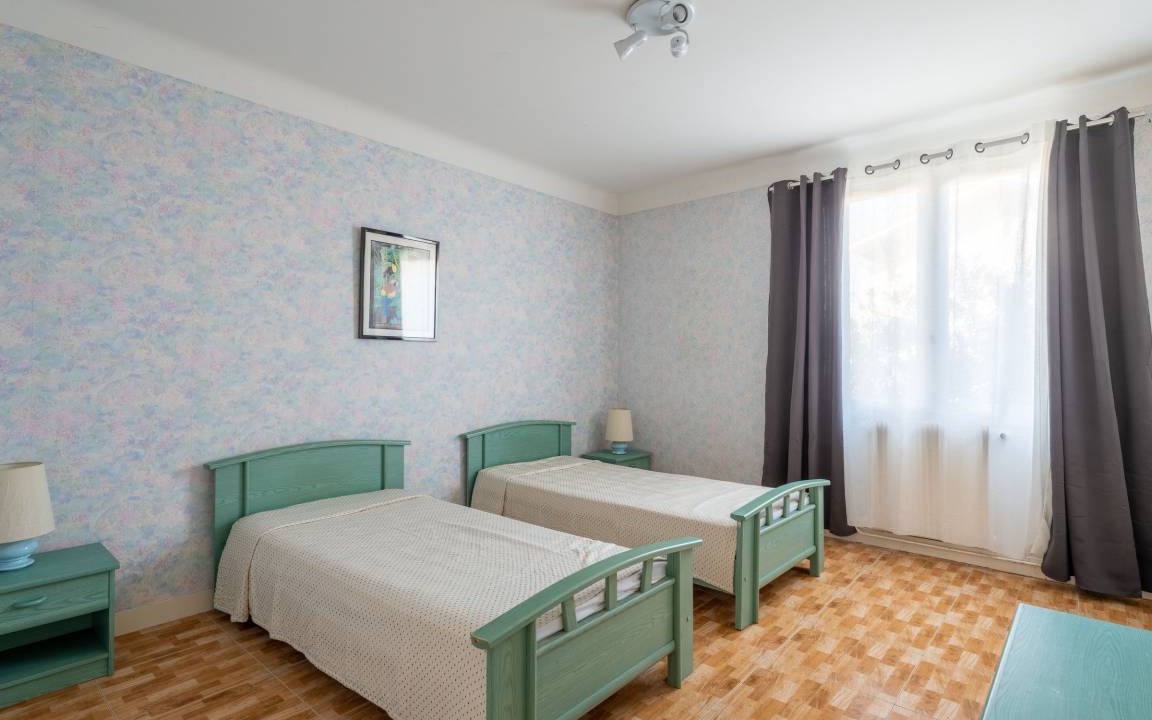 Photo of Bedroom in Mimizan