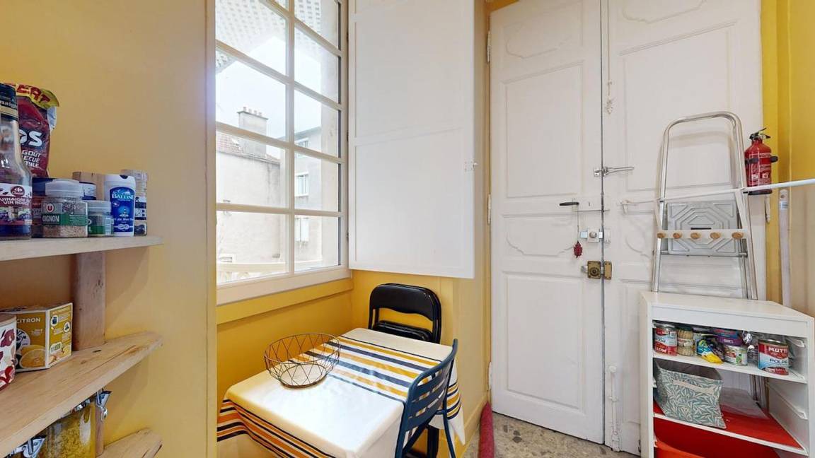 Photo of Kitchen in Centre Ville