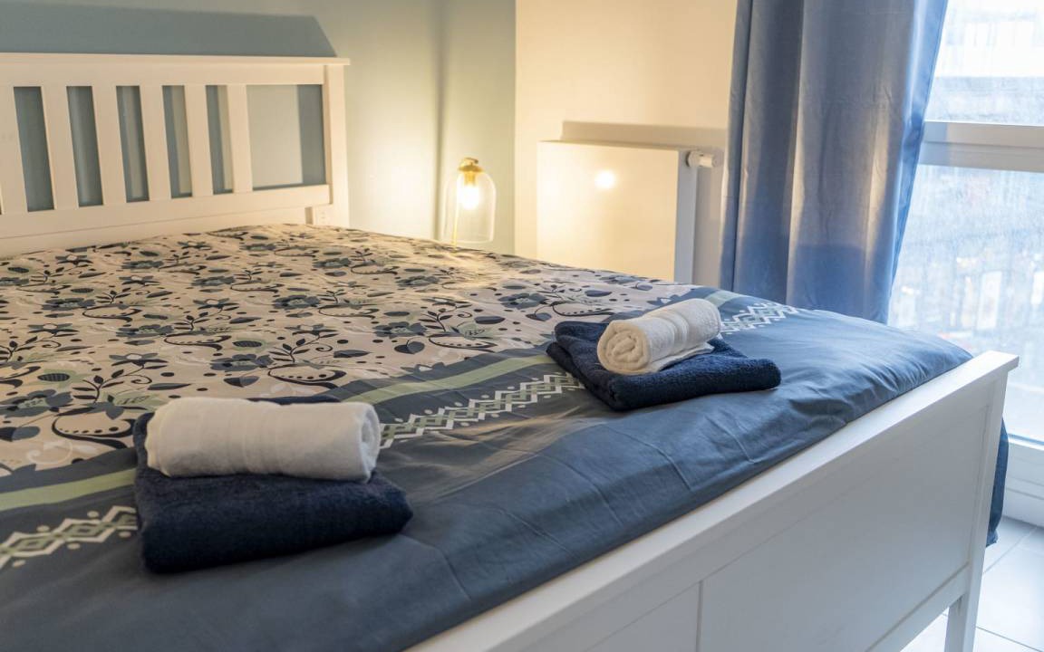 Photo of Bedroom in Ginko