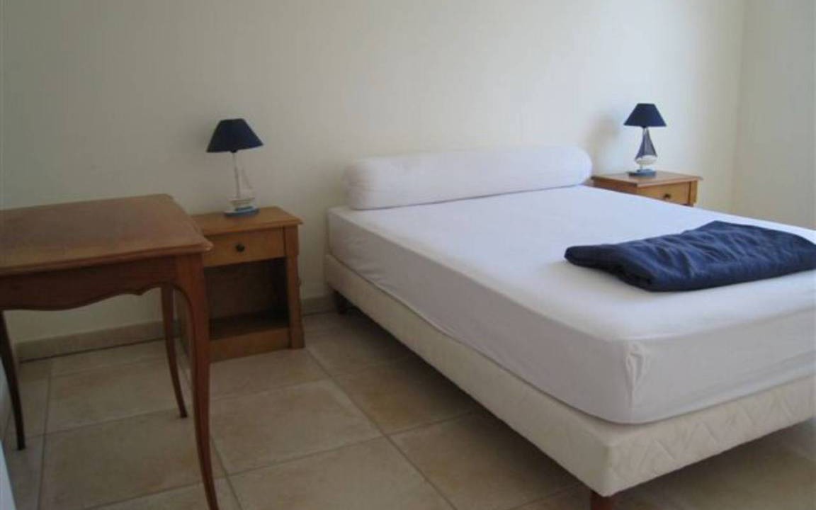 Photo of Bedroom in Domino