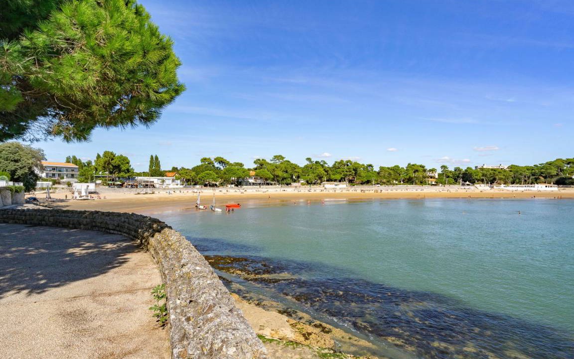 Photo of Others in Saint-Palais-sur-Mer