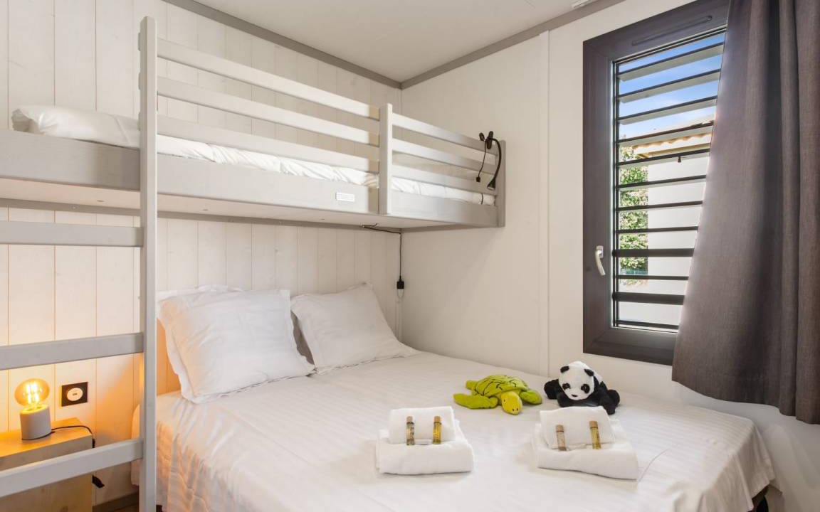 Photo of Bedroom in Saubrigues