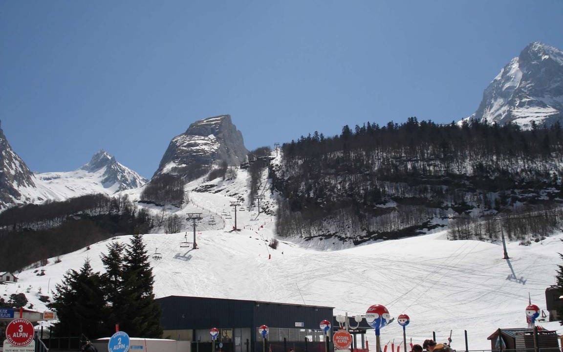 Photo of Others in Eaux-Bonnes