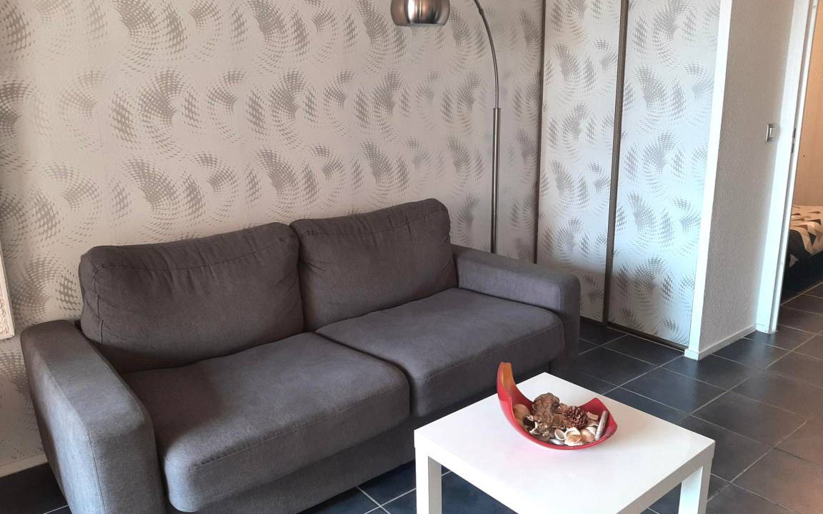 Photo of Livingroom in Soorts-Hossegor