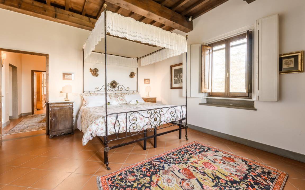 Photo of Bedroom in Grassina