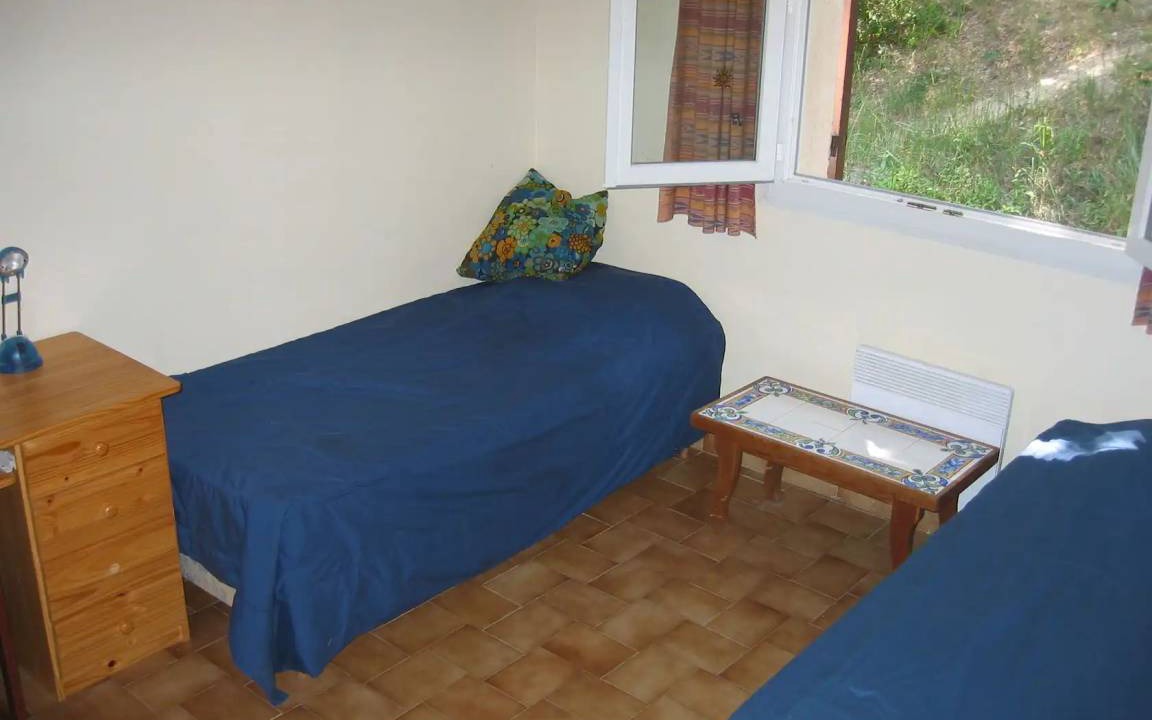 Photo of Bedroom in Vaugines