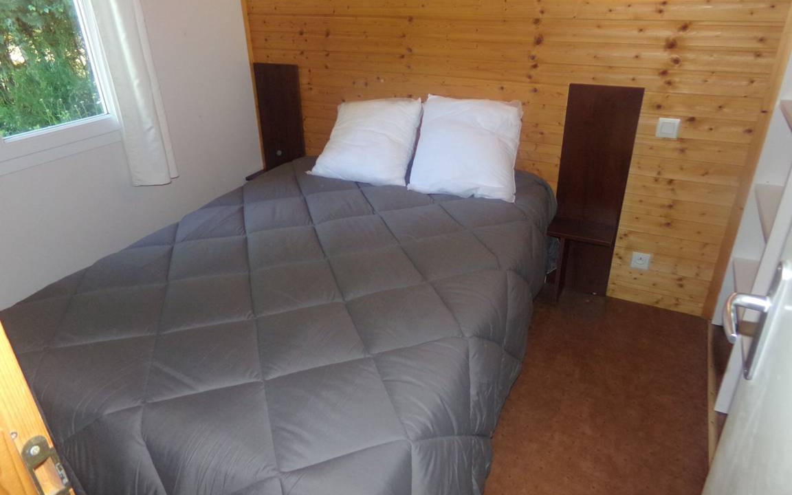 Photo of Bedroom in Beynat