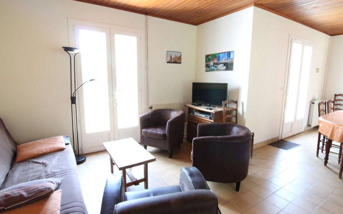 Photo of Livingroom in Saint-Pierre-d'Oleron