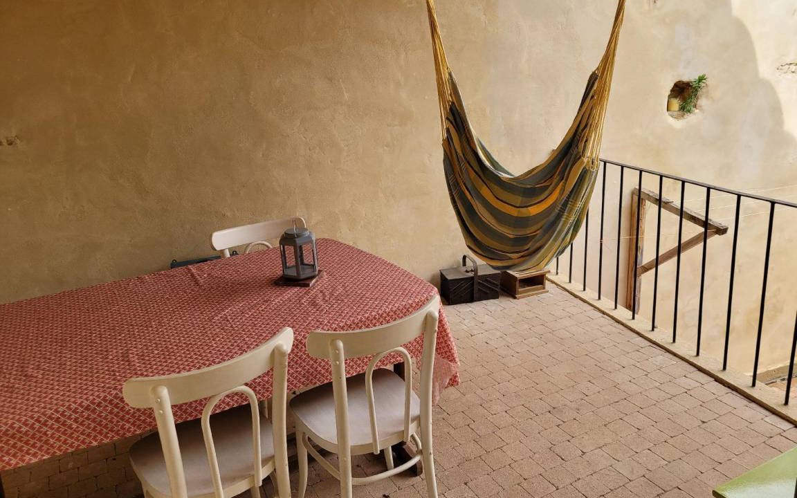 Photo of Patio Balcony in Courthezon