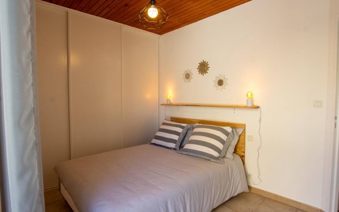 Photo of Bedroom in Calviac-en-Perigord