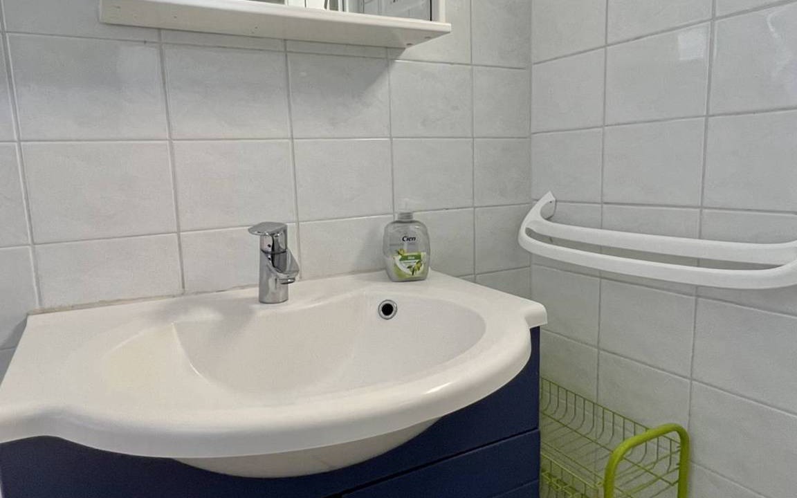 Photo of Bathroom in Ustaritz