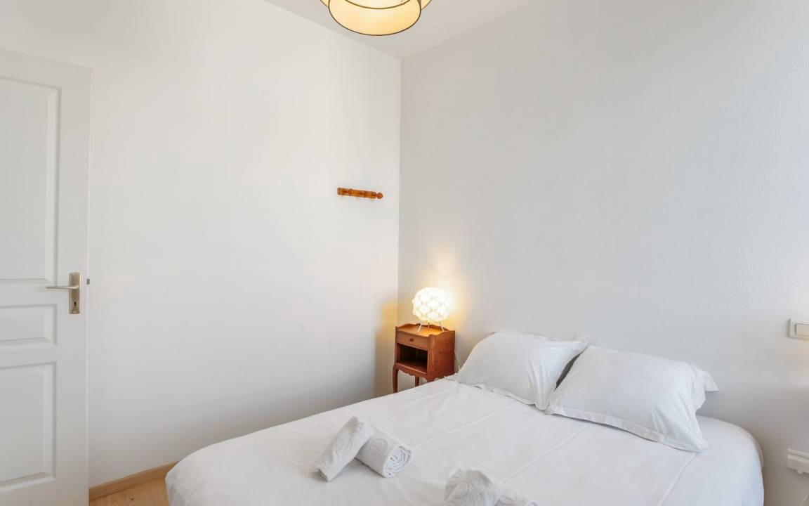 Photo of Bedroom in Le Chateau-d'Oleron
