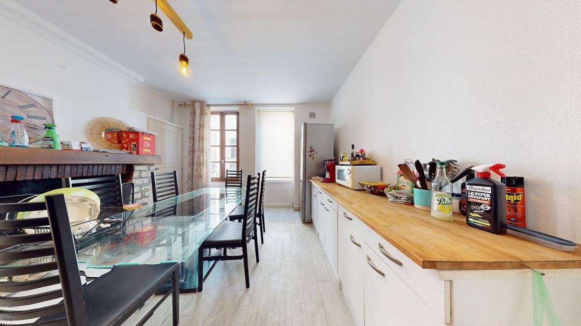 Photo of Kitchen in Angouleme