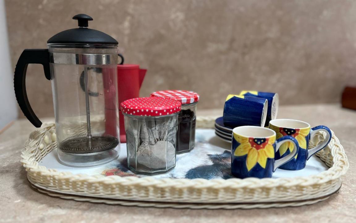 Photo of Kitchen in Rancon