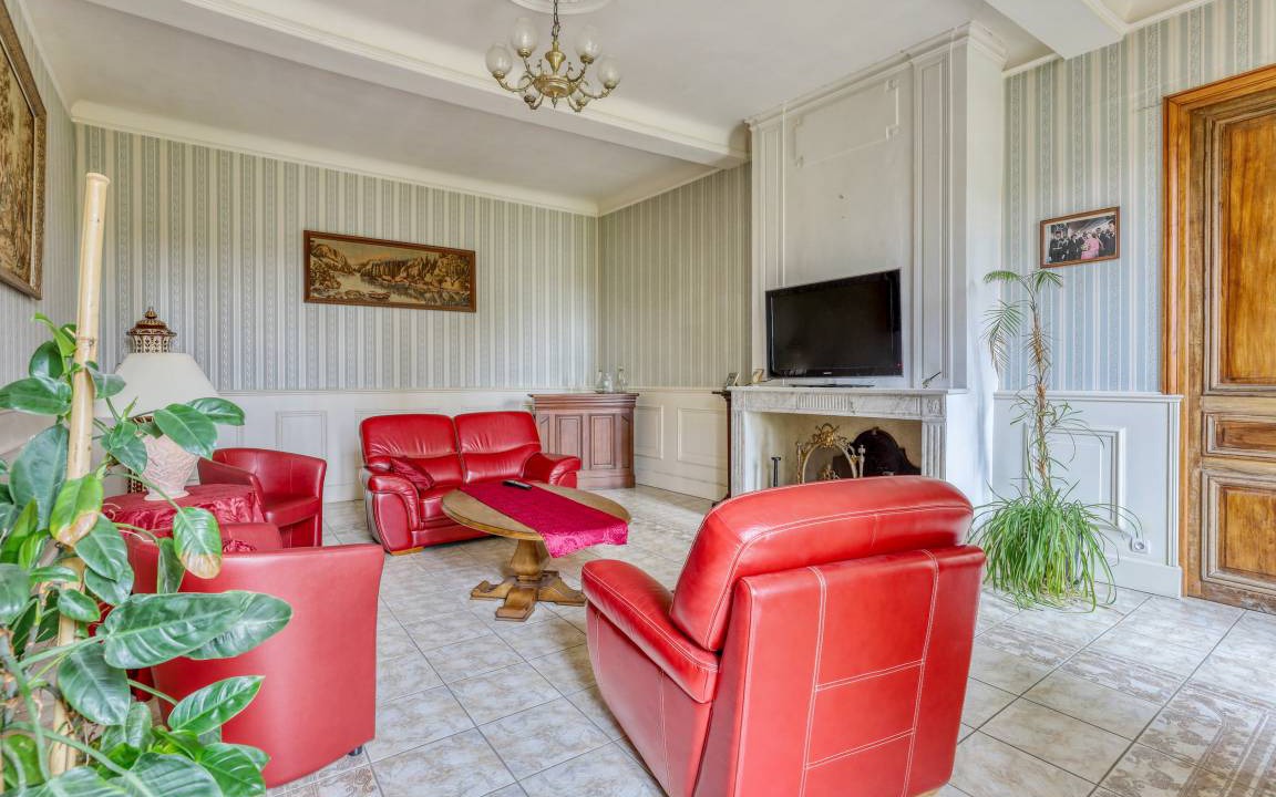 Photo of Livingroom in Marcellus