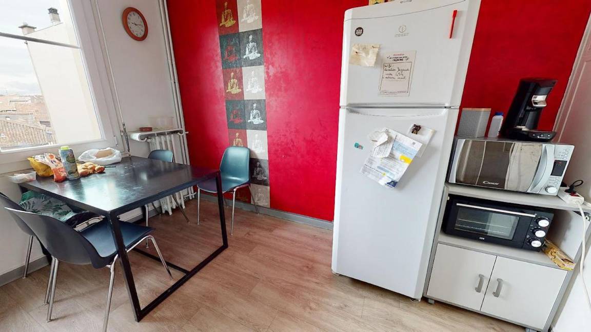 Photo of Kitchen in Limoges
