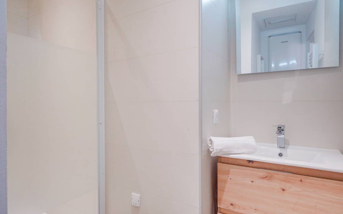 Photo of Bathroom in Saint-Bruno - Saint-Victor