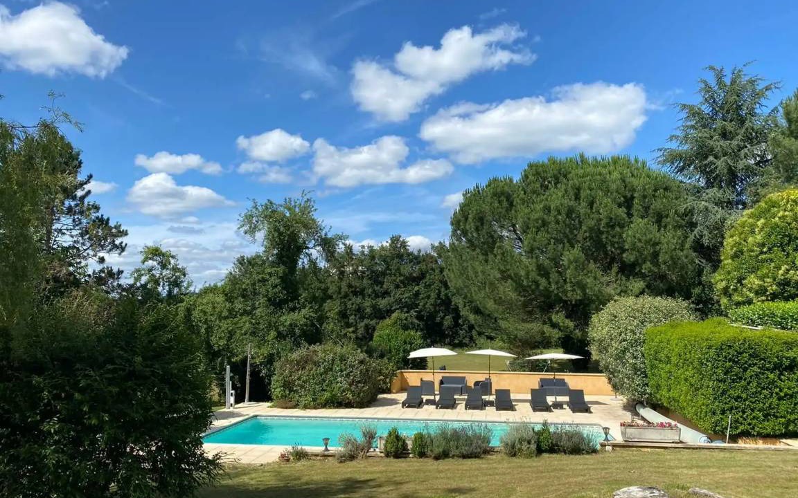 Photo of Outdoor in Berbiguieres