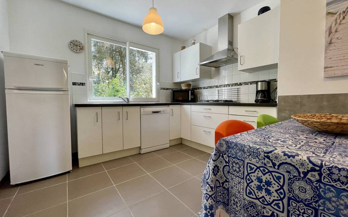 Photo of Kitchen in Domino