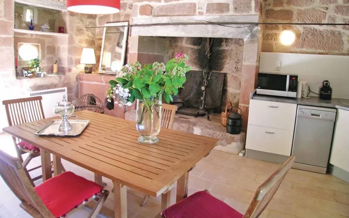 Photo of Kitchen in Villac