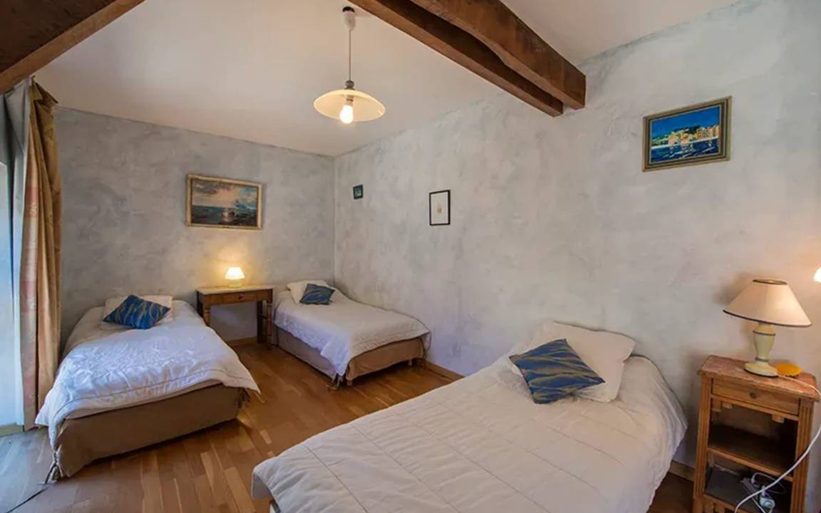 Photo of Bedroom in Le Buisson-de-Cadouin