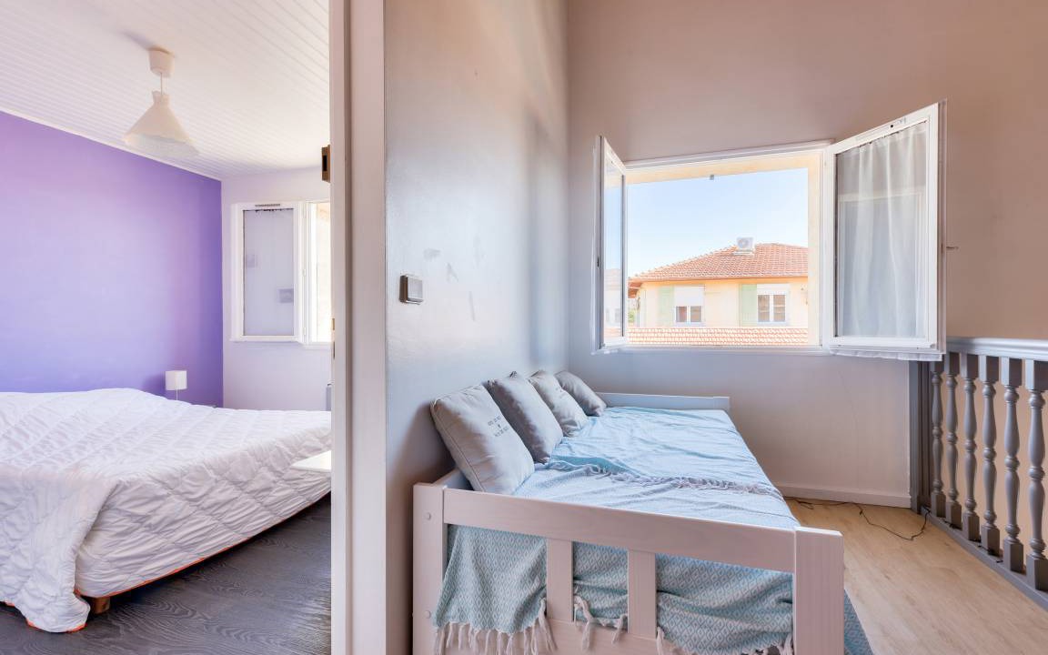 Photo of Bedroom in Ares