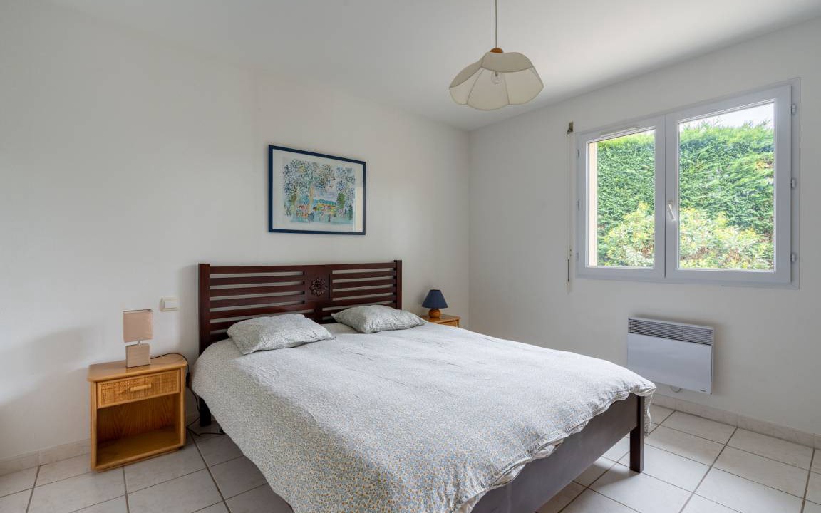 Photo of Bedroom in Lacanau-Ocean