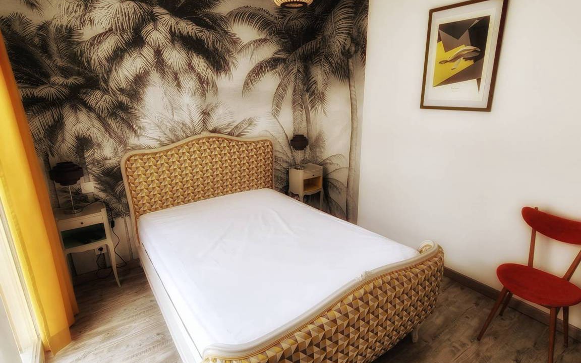 Photo of Bedroom in L'Echardiere
