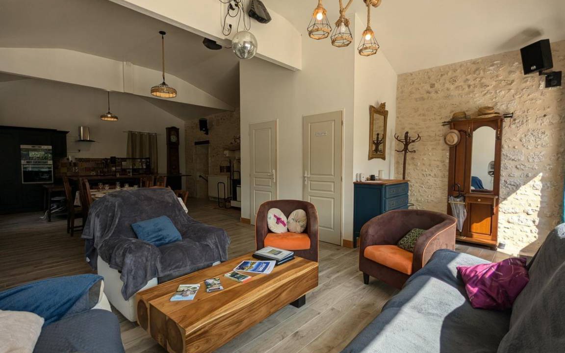 Photo of Others in Magnac-Lavalette-Villars