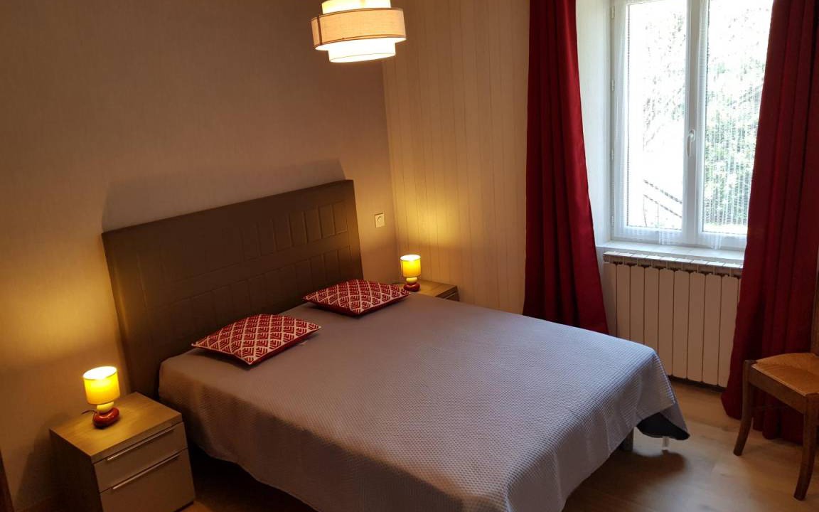 Photo of Bedroom in Saint-Augustin
