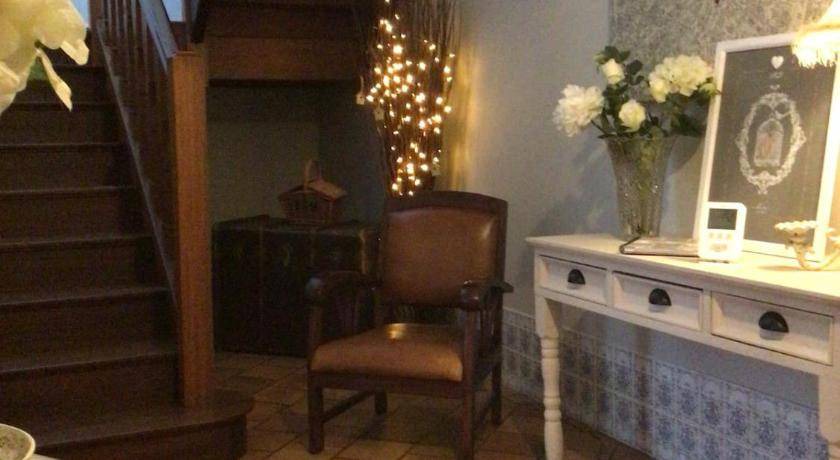 Photo of Livingroom in Exideuil