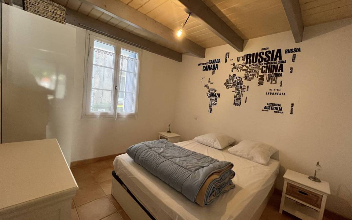 Photo of Bedroom in Saint-Denis-d'Oleron