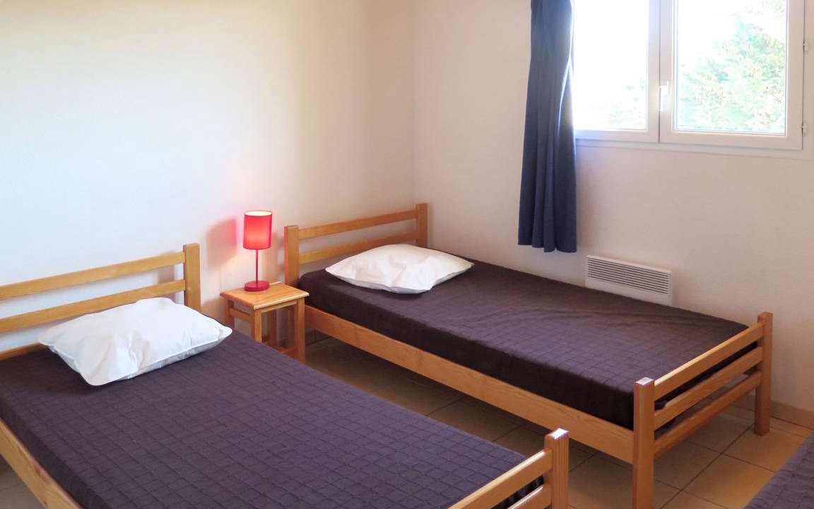 Photo of Bedroom in Carcans Plage