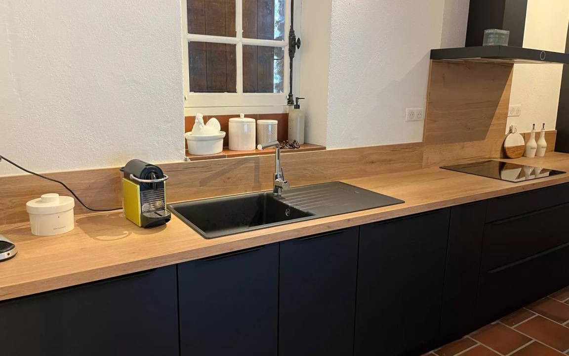 Photo of Kitchen in Peyrilhac