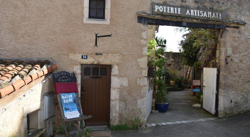 Photo of Others in Chauvigny