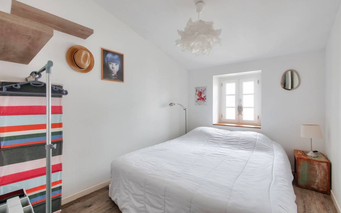 Photo of Bedroom in Saint-Martin-de-Re