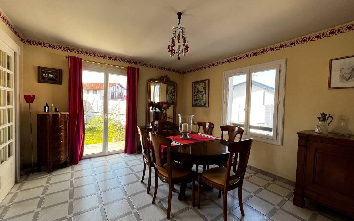 Photo of Livingroom in Saint-Jean-de-Luz