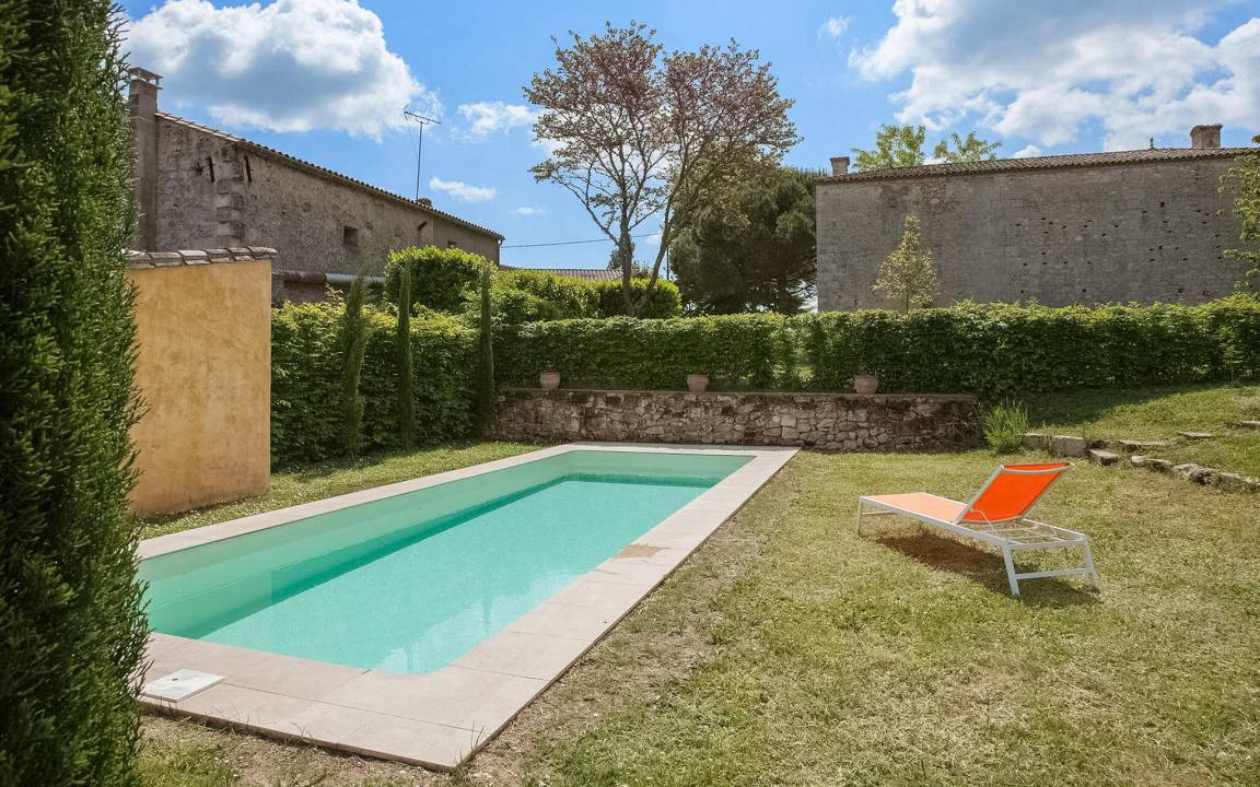 Photo of Outdoor in Bourdelles