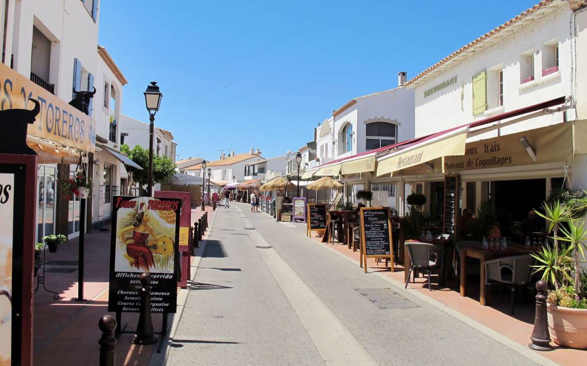 Photo of Others in Saintes-Maries-de-la-Mer