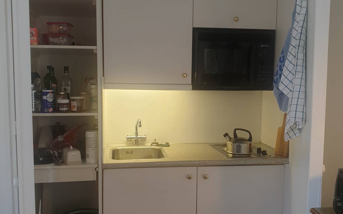 Photo of Kitchen in Les Forges