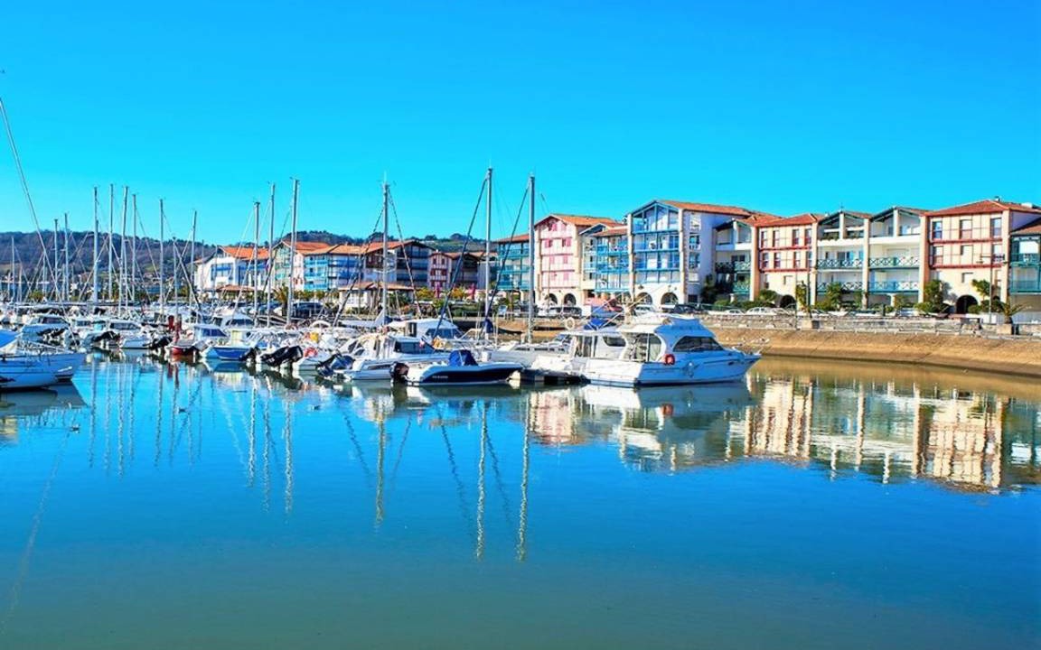 Photo of Others in Hendaye