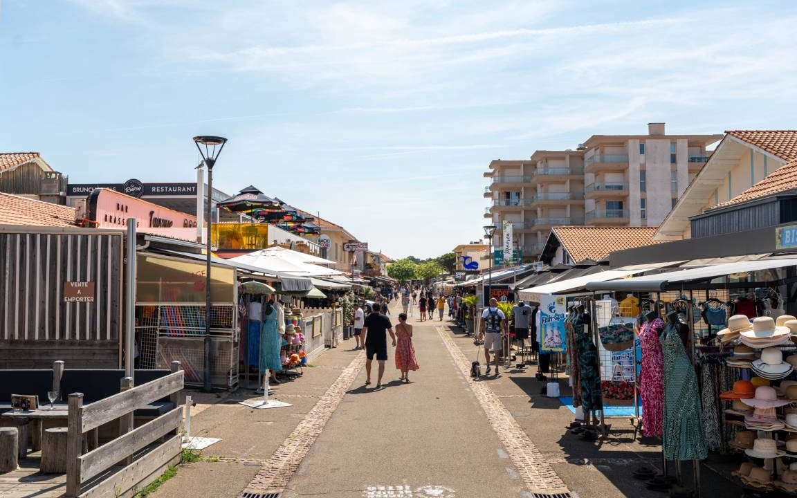 Photo of Others in Biscarrosse Plage