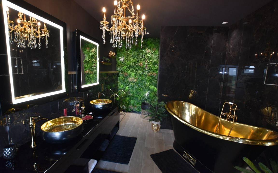 Photo of Bathroom in Eymet