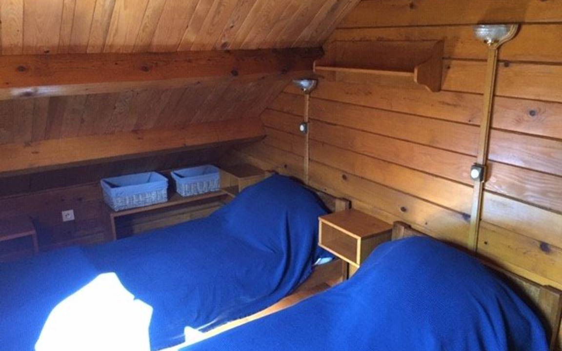 Photo of Bedroom in Arette