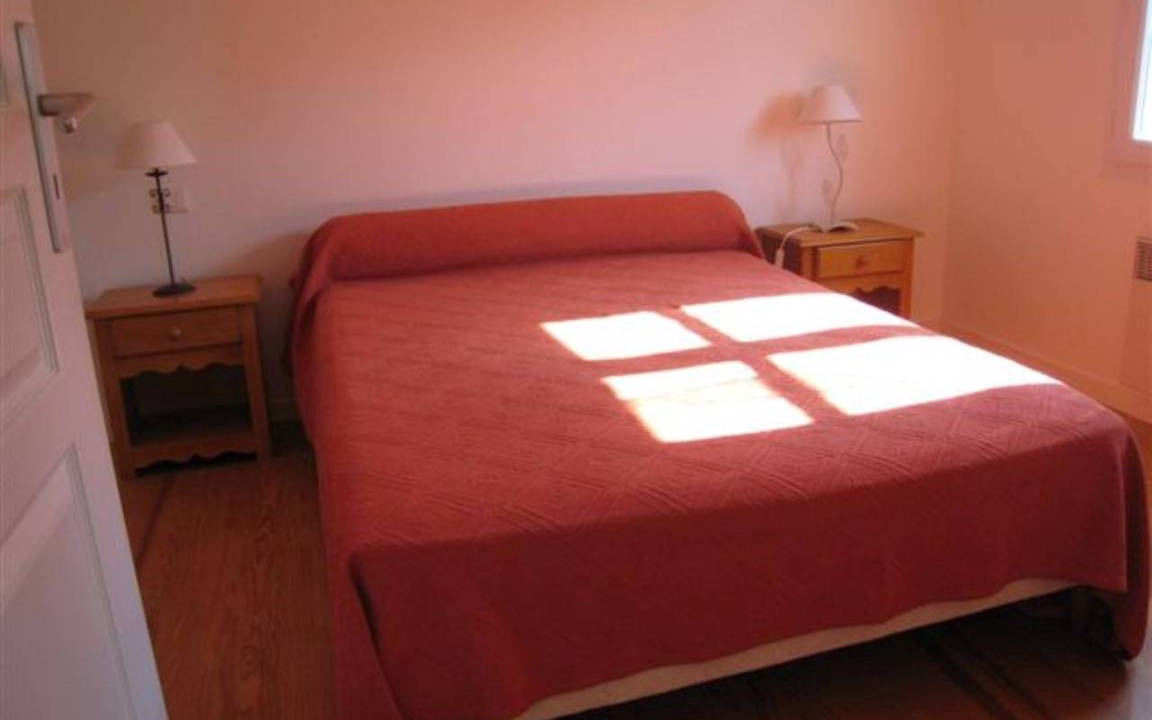 Photo of Bedroom in Domino