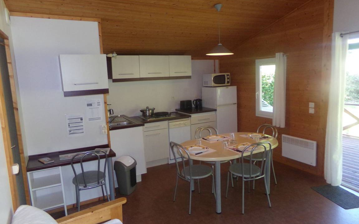Photo of Kitchen in Beynat