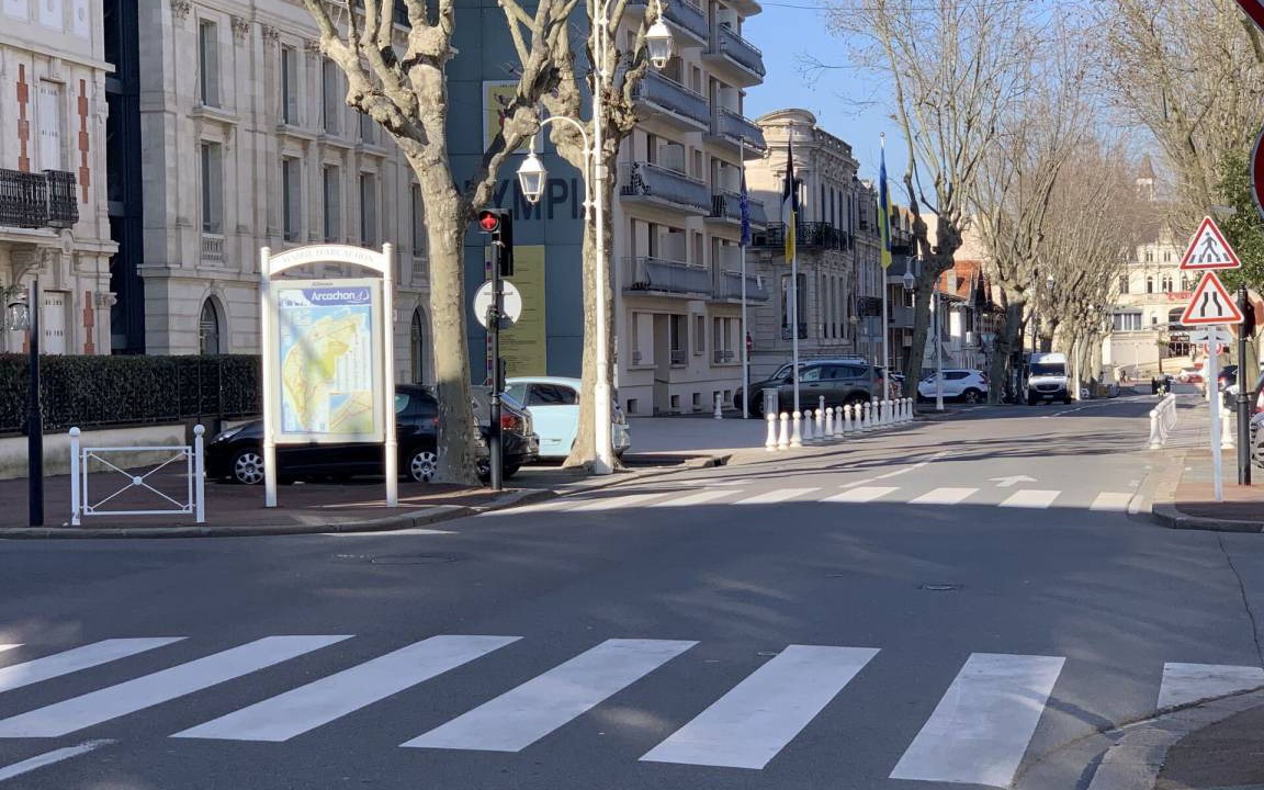 Photo of Others in Arcachon