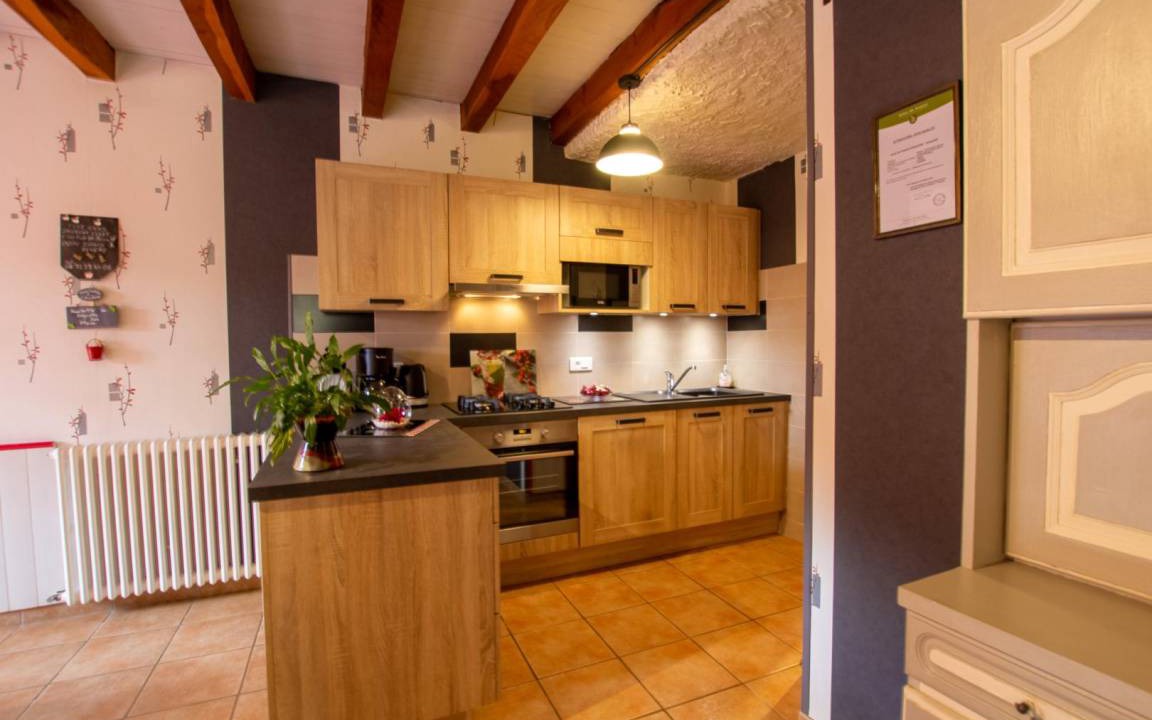 Photo of Kitchen in Limeuil