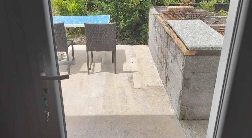 Photo of Patio Balcony in Saint-Medard-en-Jalles
