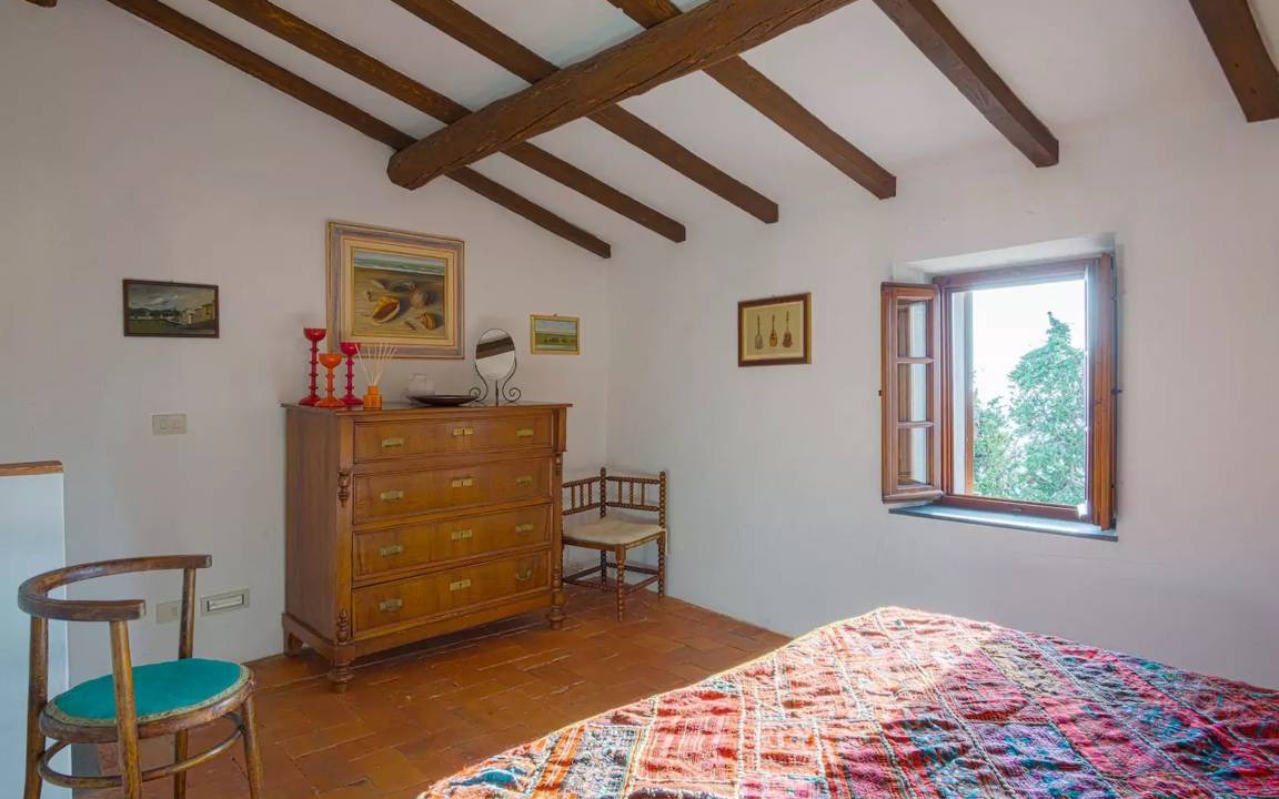 Photo of Bedroom in Santa Lucia
